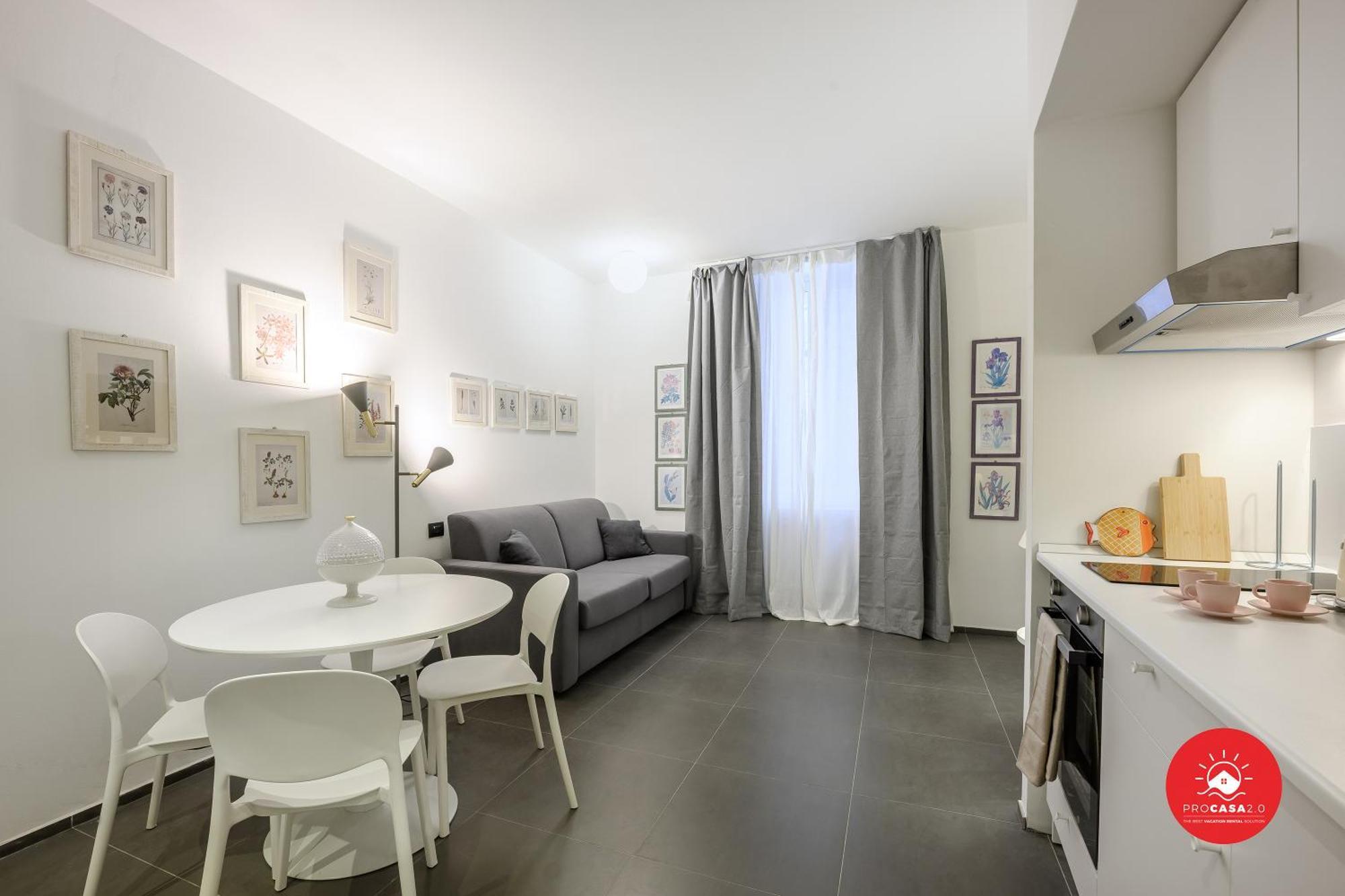 Maison d'hôtes Seicento *